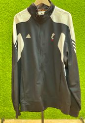 Adidas Track Jackets [TD-211]