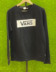 Vans/Converse Sweatshirts [TD-216]