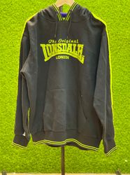 Lonsdale Sweatshirts [TD-220]