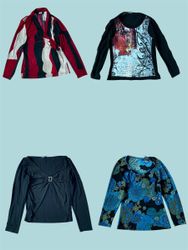 Vintage 2000er Streetwear | Retro Clubwear Ästheti..