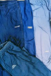 Pantalons de survêtement de marque