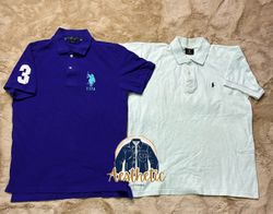 Ralph Lauren Polo Shirts AC#10