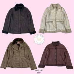 Buffalo Moto Jacket – Premium  Outerwear(GRF-10-09..