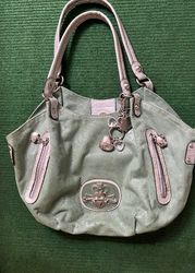 sacs Kathy van zeeland