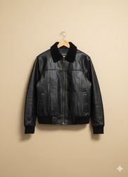 Vintage Genuine Leather Jackets | All In One