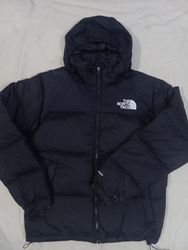 The North Face Puffer Nuptse
