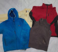 CRZ0519 Vintage Mix Brand Heavy Bundle