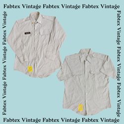 (FV-249) Button down Shirt