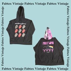 (FV-247) Music Sweatshirt Hoodie