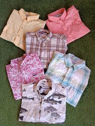 Columbia Shirts