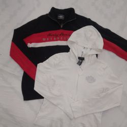 CRZ0520 Vintage Harley Mix Heavy Bundle