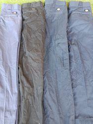 Dickies Pants 11Pcs (2684)