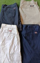 Dickies Pants 10Pcs (2685)