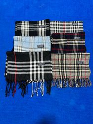 Premium Burberry  Scarves (p4)