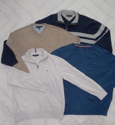 ZV0501 Tommy Sweaters