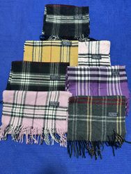 Beautiful Burberry Scarves (p1)