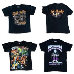 Music T-Shirts