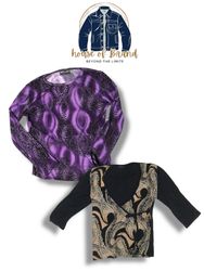 Top in rete di liquidazione