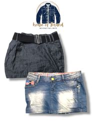 Minigonne di liquidazione