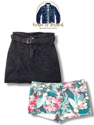 Stock di liquidazione gonne mini