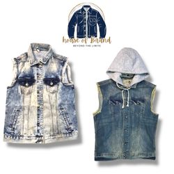 Liquidation stock denim west coat