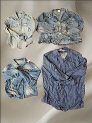 Ladies jacket (LJC-04)