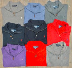 Polo Ralph Lauren Sweaters