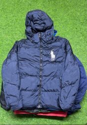 Polo Ralph Lauren Puffers