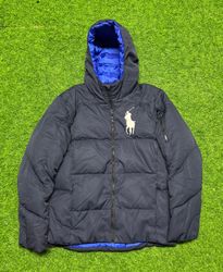 Polo Ralph Lauren Puffers
