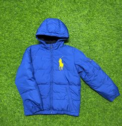 Polo Ralph Lauren Puffers