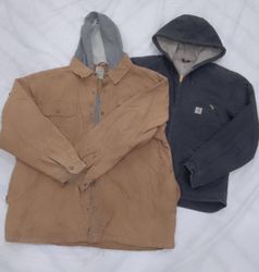 ZV0529 Carhartt Dickies Mix heavy