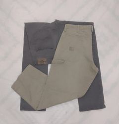 ZV0530 Wrangler Mix pants