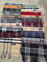 Burberry Scarves