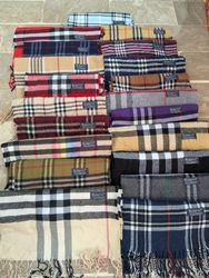 Burberry Scarves