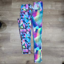 AV-0188 Leggings e Capri da Victoria's Secret