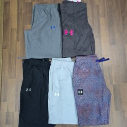 Calças de Treino Under Armour AV-0190