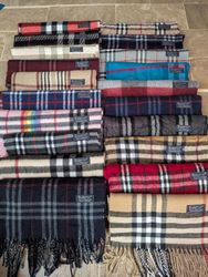 Burberry Scarves