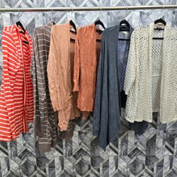 Cardigans sem marca AV-0194