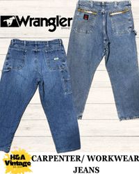 Jeans de travail pour charpentier