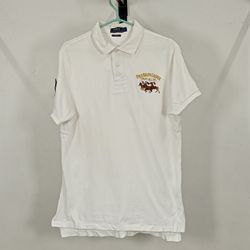 RALPH LAUREN POLO SHIRTS & CREW NECK T-SHIRTS (SPE..