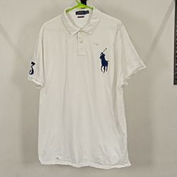 RALPH LAUREN POLO SHIRTS & CREW NECK T-SHIRTS (SPE..