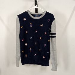 RALPH LAUREN SWEATERS