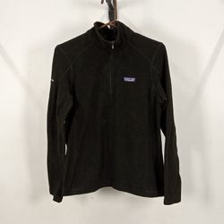 PATAGONIA FLEECES
