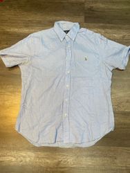 623 | Ralph Lauren Chemise pour homme