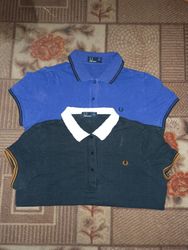 Fred Perry Polo T-Shirt