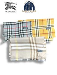 Burberry Scarves