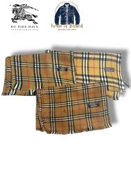 Burberry Scarves