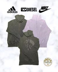 Diesel Nike Adidas Ralph Lauren Sweatshirts (E60)
