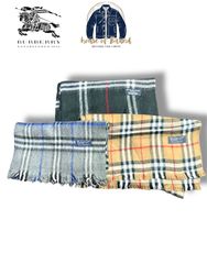 Burberry Scarves