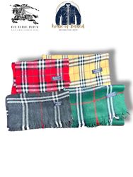 Burberry Scarves